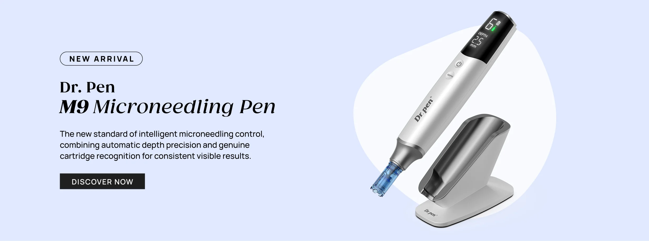 Professional Microneedling at Home